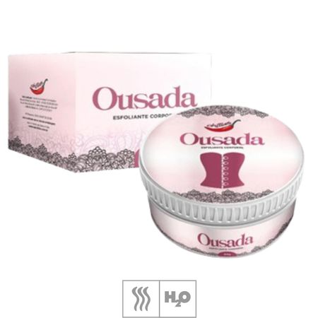 Esfoliante Corporal Ousada 90g (17901) - Padrão