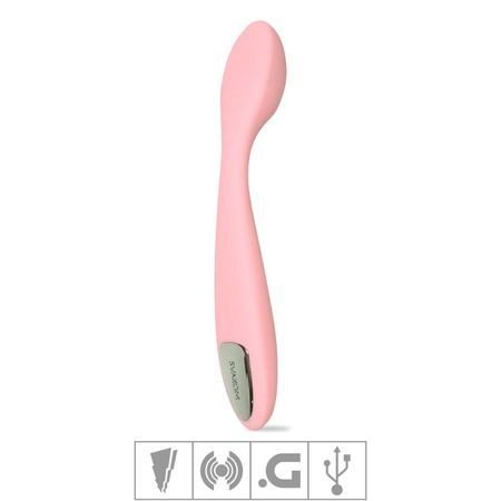 *Vibrador Promocional Svakom Keri SI (5822) - Rosa