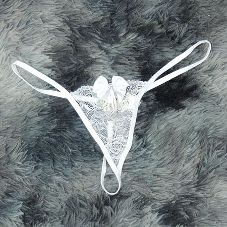 *Calcinha Amor (CF620) - Branco
