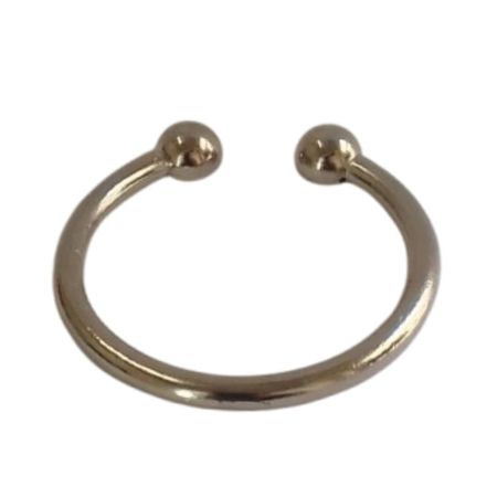 *Anel Peniano (FP09508) - Cromado