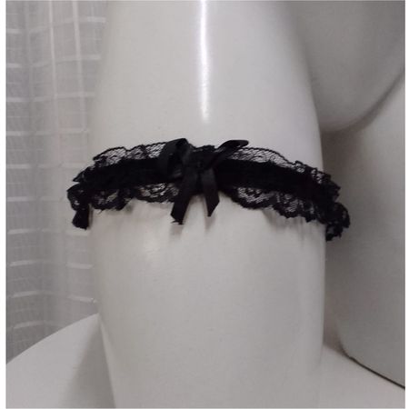 Perneira Persex (GS3000) - Preto