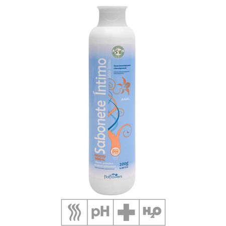 Sabonete Íntimo Anal Procto Herbal 200g (HC692) - Padrão