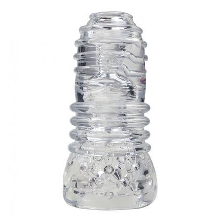 *Masturbador Texturizado SI (MA033-16978-1159) - Cerdas