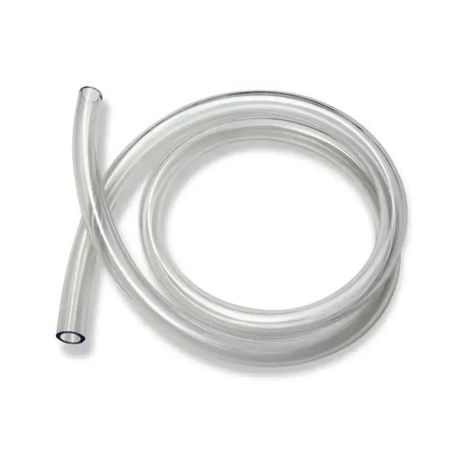 Mangueira Para Desenvolvedor Peniano (MAG35) - Translúcido