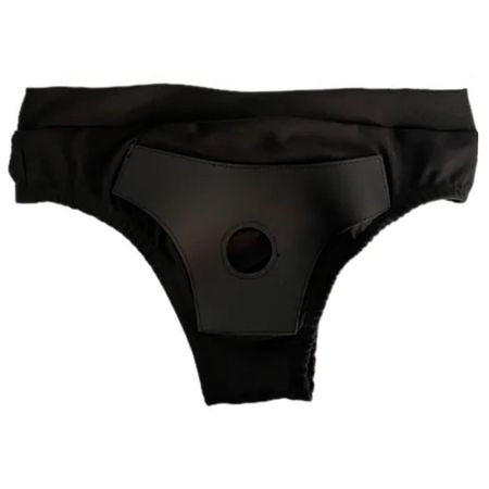 Cinta Para Prótese Calcinta (ST106) - Preta