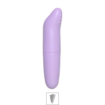 Vibrador Ponto G Youvibe VP (PG025P). - Roxo