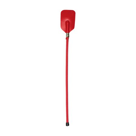 *Chibata Retangular Dominatrixxx (DX1301-ST674) - Vermelho