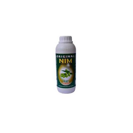Óleo de Neem 1L Original Nim - Base Fertil - AGROCAC