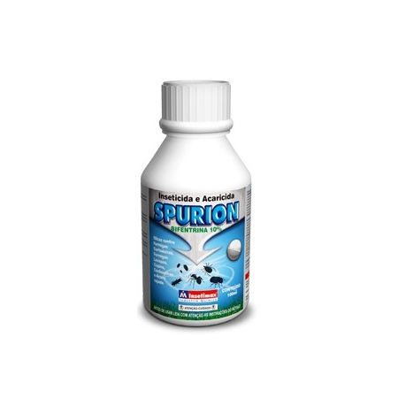 Spurion 10% 100ml - Insetimax - AGROCAC