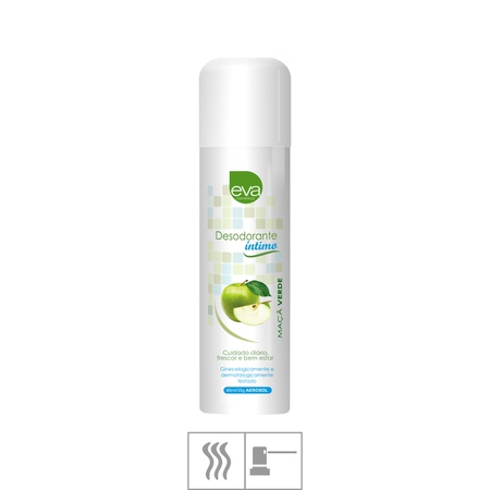 Desodorante Íntimo Eva 66ml (CO220-ST188) - Maçã Verde