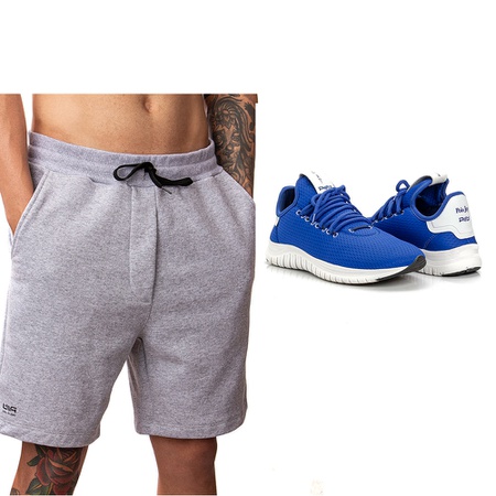 Bermuda tenis clearance