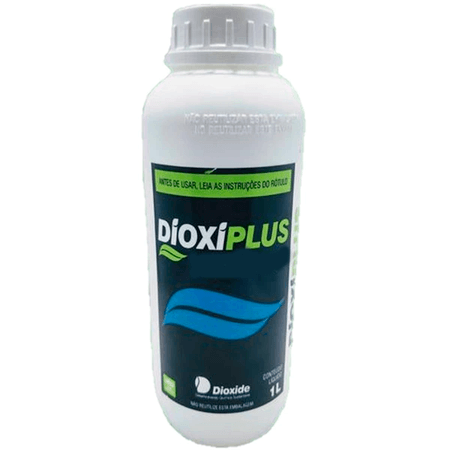 Dioxiplus 1L Dioxide - AGROCAC