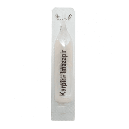 Herbicida Seletivo Karpir 1,5ML Insetimax - AGROCAC