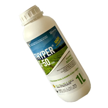 Thyper S-50 Agro 1L - AGROCAC