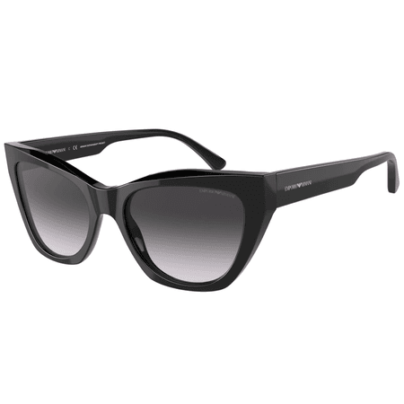 Óculos de Sol Feminino Emporio Armani - Preto