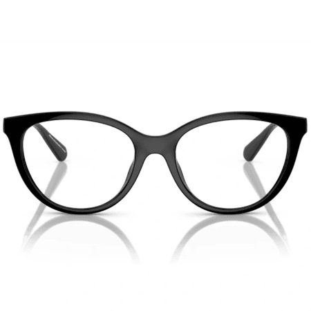Óculos de Sol CLIP ON Feminino Emporio Armani - Preto
