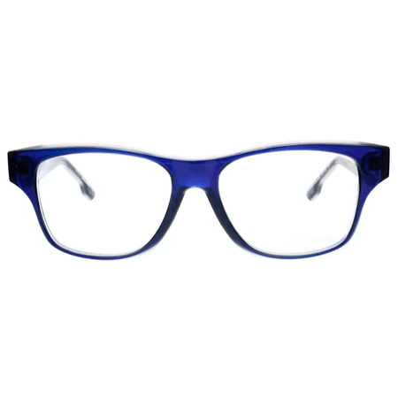 Óculos para grau Diesel - Azul Brilhante
