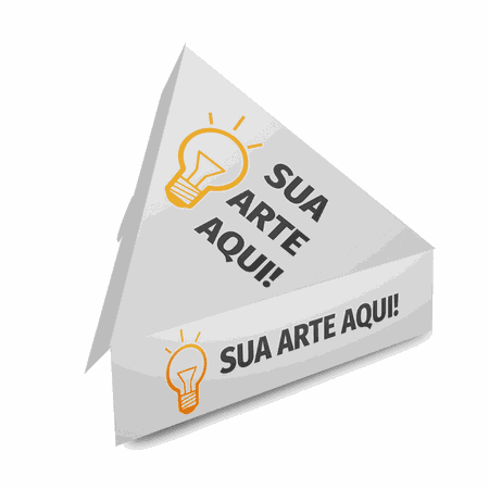 EMBALAGEM PARA CREPE PERSONALIZADA - CaixaMix Embalagens