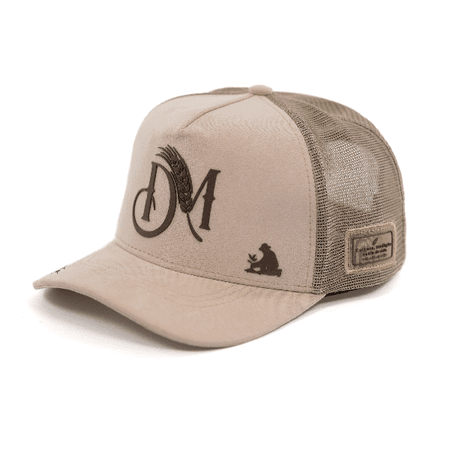 Boné Don Sol - O Branco da Elegância | Don Matuto - Don Matuto | Botinas Premium