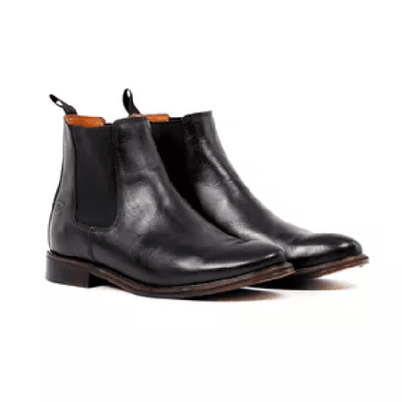 BOTA CHELSEA DON PRETO - Don Matuto | Botinas Premium