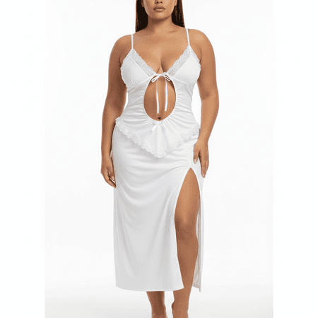 *Camisola Allana (DM029). - Branco