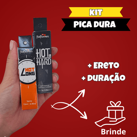 Kit PICADURA (2020)