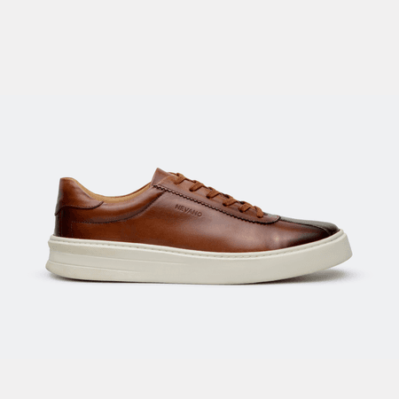 Tênis Masculino Sneaker Evoque Havana - NEVANO