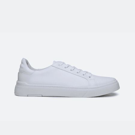 Tenis Casual Masculino Sneaker Branco - NEVANO