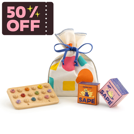 O Gift Perfeito • Hidratação - Sapė #timetoclean