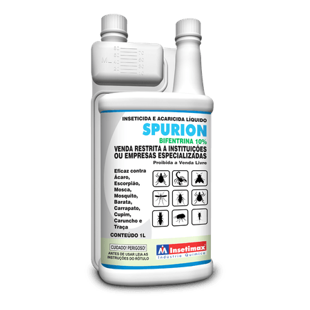 Spurion 1l Insetimax - AGROCAC