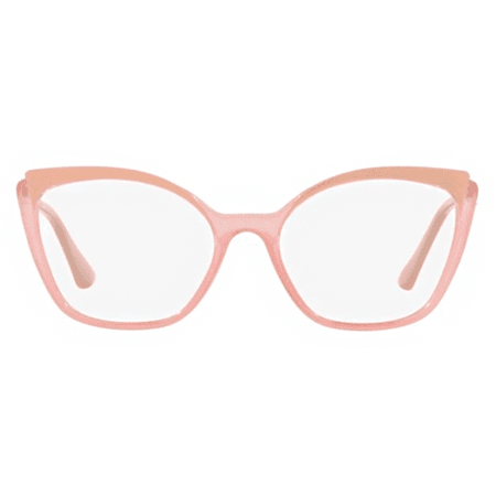 Óculos para Grau Vogue - Rosa Matte