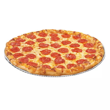 BASE MASSA CROCANTE PARA CAIXA DE PIZZA 20CM - 25 UNIDADES - CaixaMix Embalagens