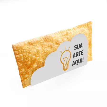 EMBALAGEM SUPORTE PASTEL PERSONALIZADA - CaixaMix Embalagens
