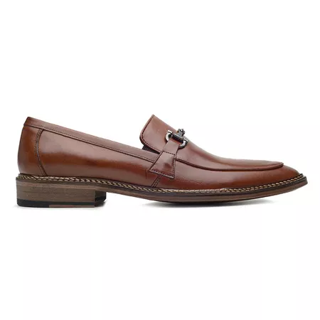 Loafer Siena Pinhão - DI LOMBARDI