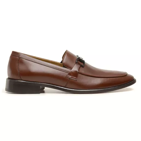 Loafer Novara Mouro - DI LOMBARDI