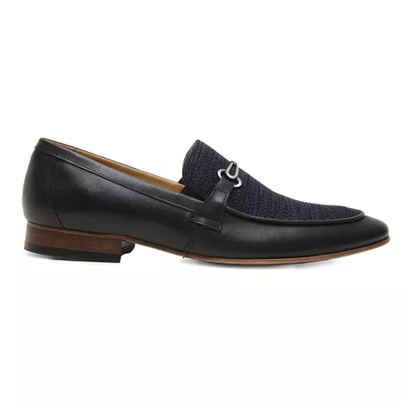 Loafer Paolo Preto - DI LOMBARDI