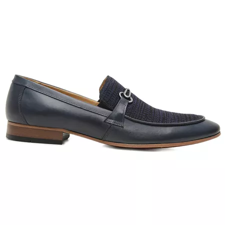 Loafer Paolo Marinho - DI LOMBARDI