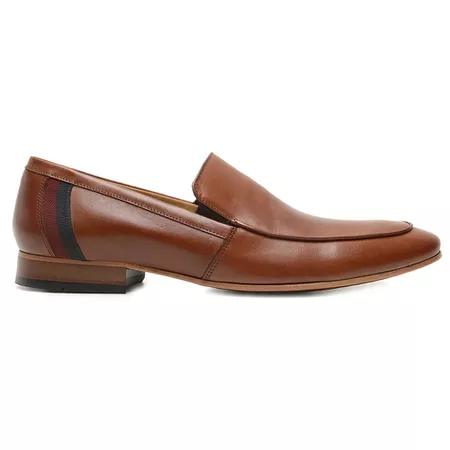 Loafer Salvatore Mogno - DI LOMBARDI
