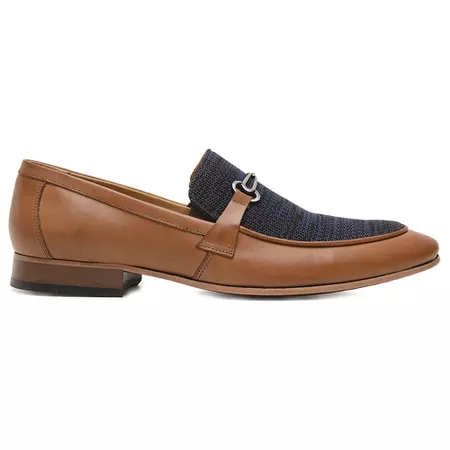 Loafer Paolo Caramelo - DI LOMBARDI