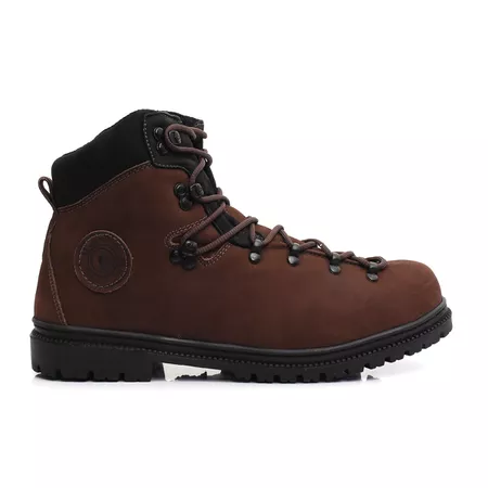Bota Tibet Clarks - USE BUTHIER