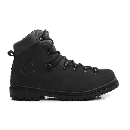 Bota Tibet Grafite - USE BUTHIER