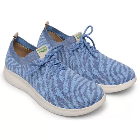 Tênis Ortopédico Green Sustentável Knit Mineral / ... - Loja Mironneli | Especialista em Calçados Confortáveis