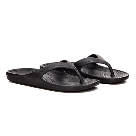 CHINELO POINT PRETO - 305 - Loja Mironneli | Especialista em Calçados Confortáveis