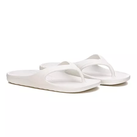 CHINELO POINT BRANCO - 305 - Loja Mironneli | Especialista em Calçados Confortáveis