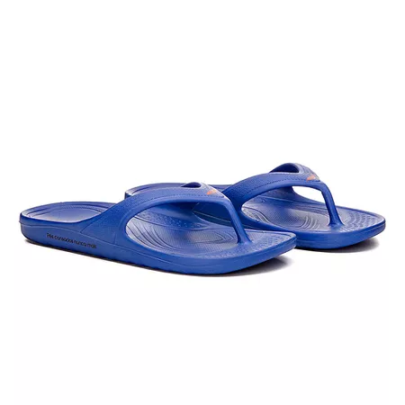 CHINELO POINT AZUL BIC - 305 - Loja Mironneli | Especialista em Calçados Confortáveis