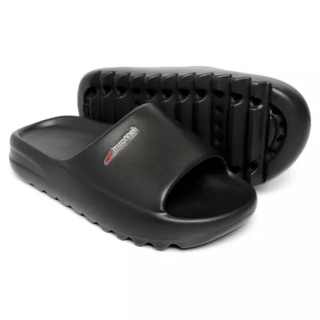 CHINELO UNISEX JEZZY EVA PRETO - Loja Mironneli | Especialista em Calçados Confortáveis