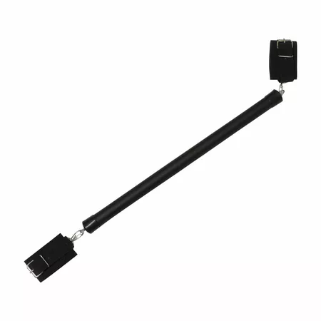 Separador de Pés Brasil Fetiche (SPP57-SPV57) - Preto