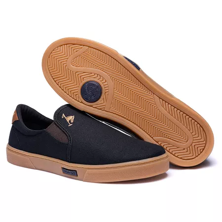 Slip On 120-PT/L