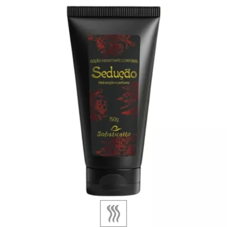 Creme Hidratante Sedução 150g - (17785) - Padrão
