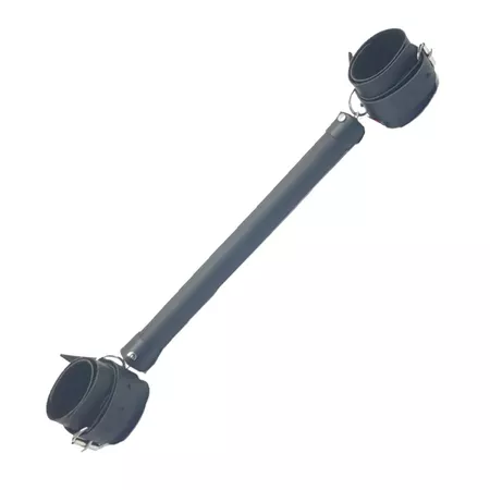 Separador de Braços GS Acessórios (GS1080) - Preto